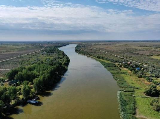 База отдыха и рыбалки Надежда